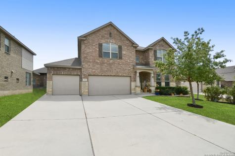 3155 Magnolia Manor New Braunfels TX 78130