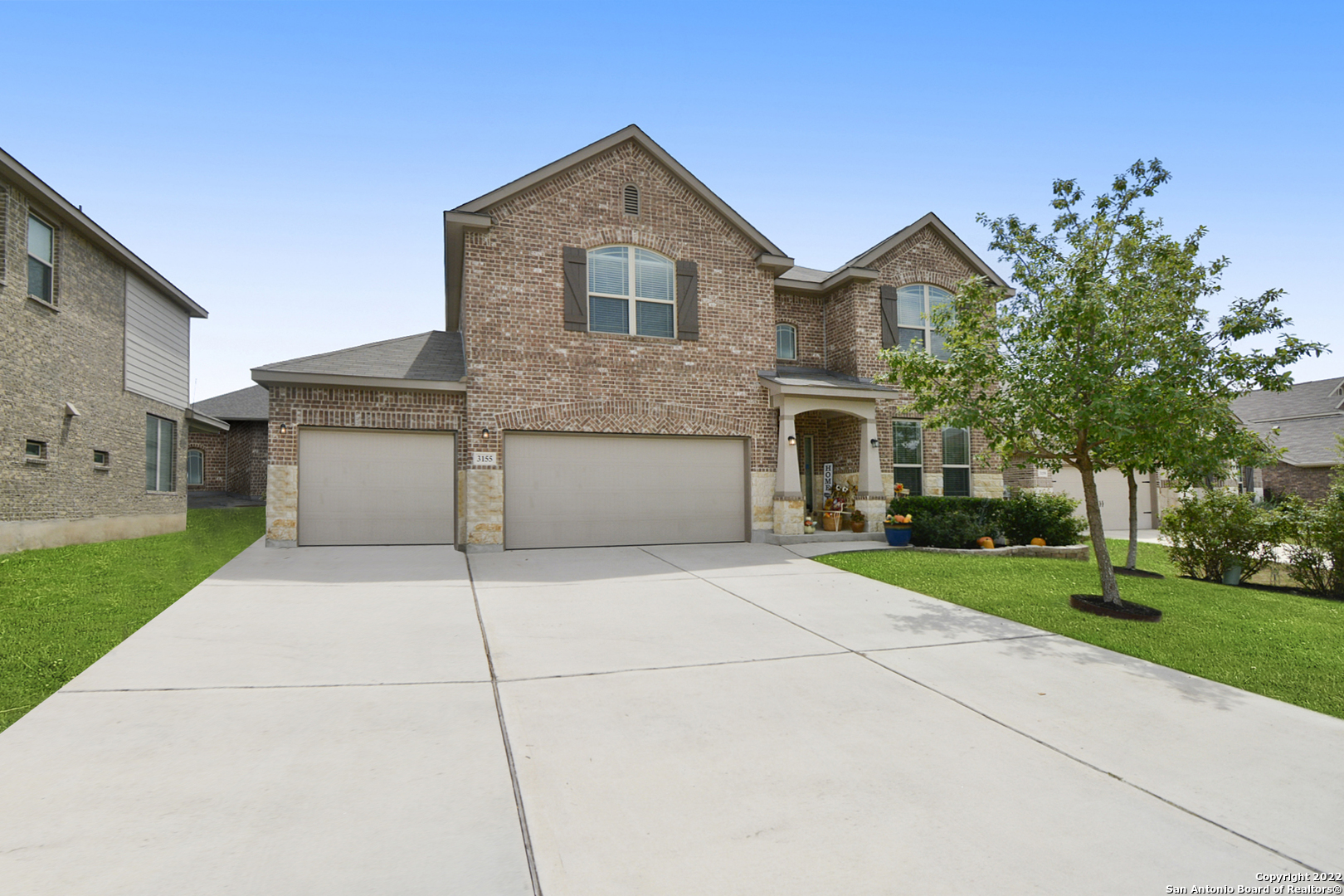 3155 Magnolia Manor New Braunfels TX 78130