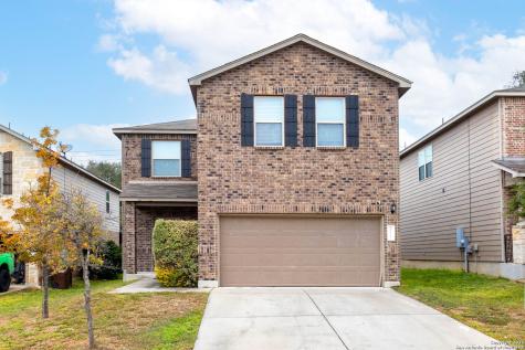 10519 Royal Estate San Antonio TX 78245
