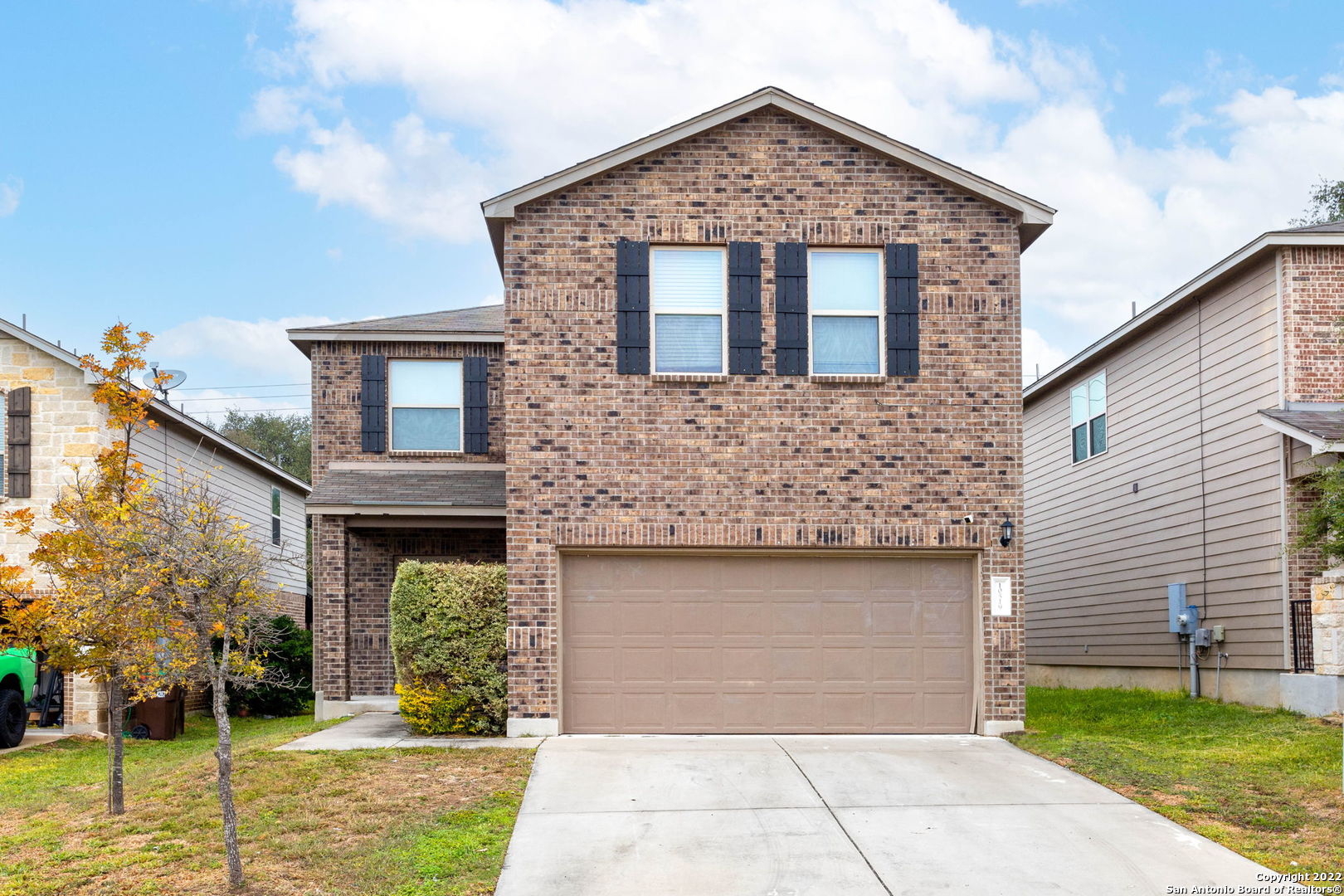 10519 Royal Estate San Antonio TX 78245