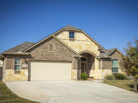 1204 Jerad Street New Braunfels TX 78130