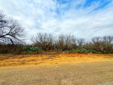 Tbd Old Highway 81 Lot 5 Moore TX 78057