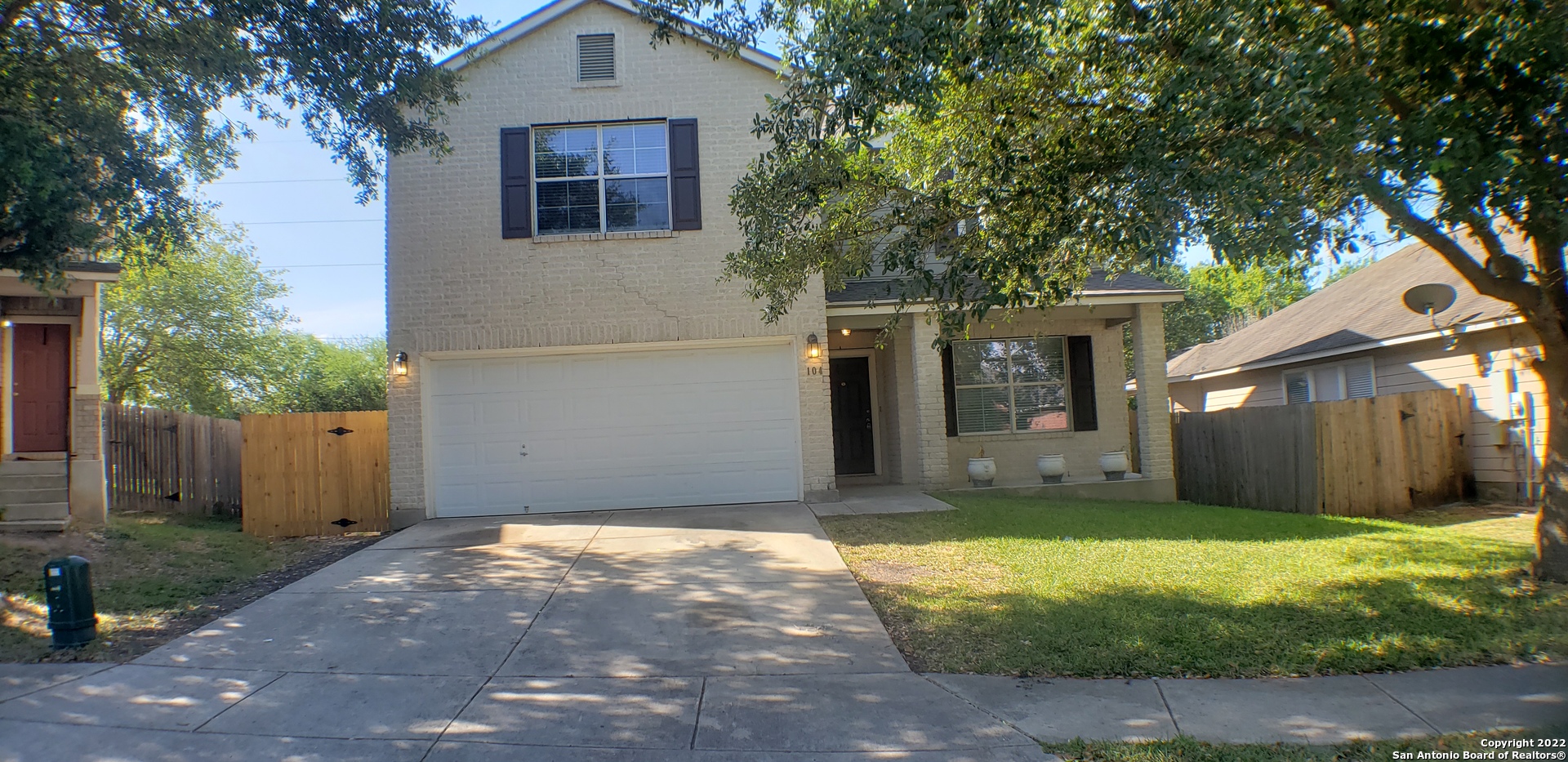 104 Verbena Gap Cibolo TX 78108