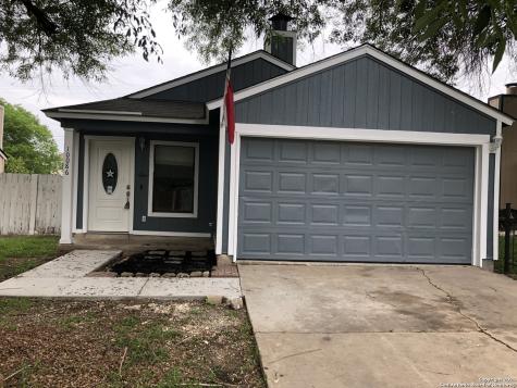 10086 Birch Field Drive San Antonio TX 78245