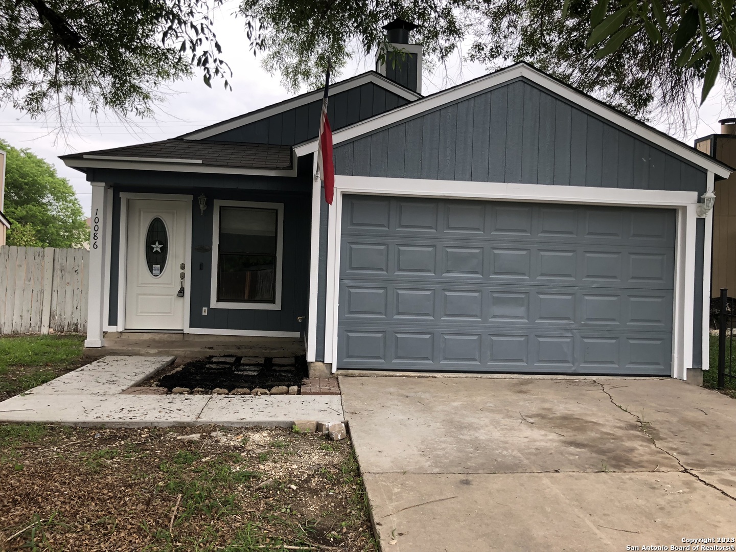 10086 Birch Field Drive San Antonio TX 78245