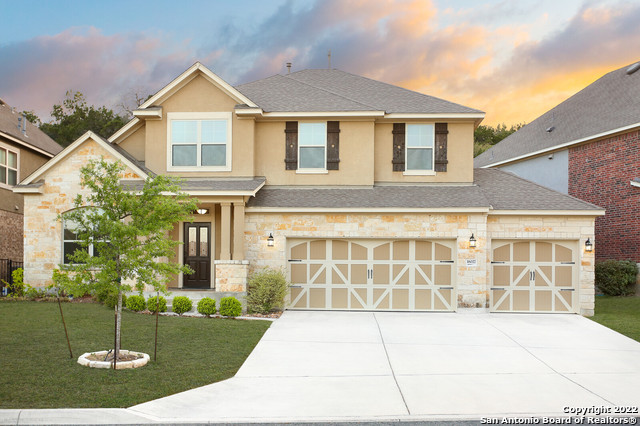18027 Maui Sands San Antonio TX 78255