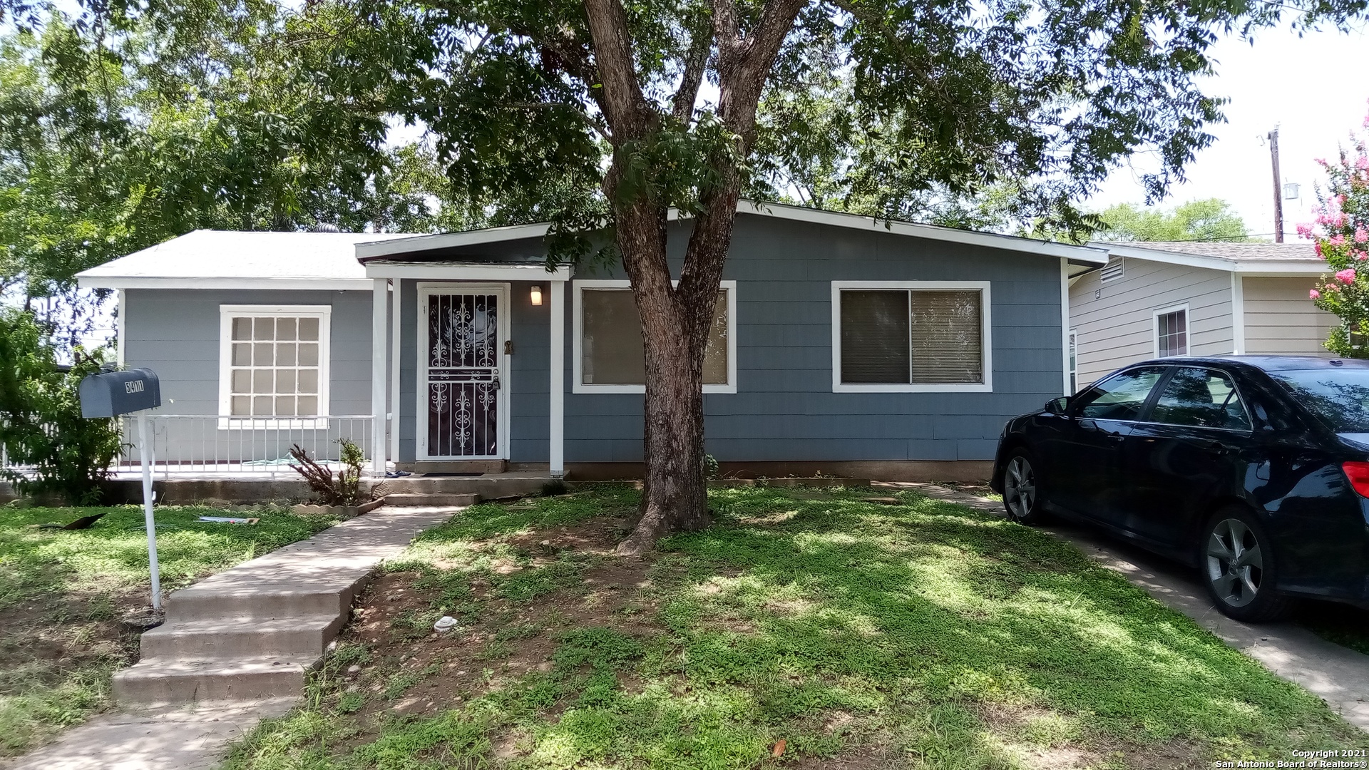 5411 Clark Avenue San Antonio TX 78223