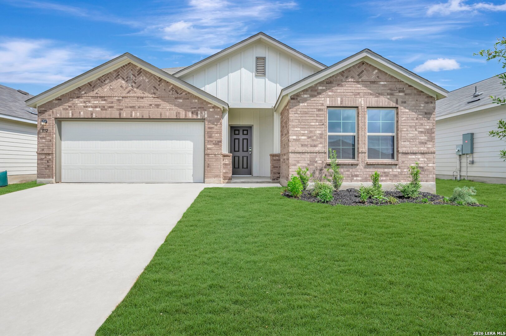 1112 Limestone Ridge Seguin TX 78155