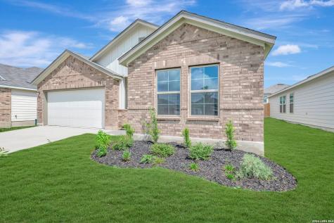 1112 Limestone Ridge Seguin TX 78155