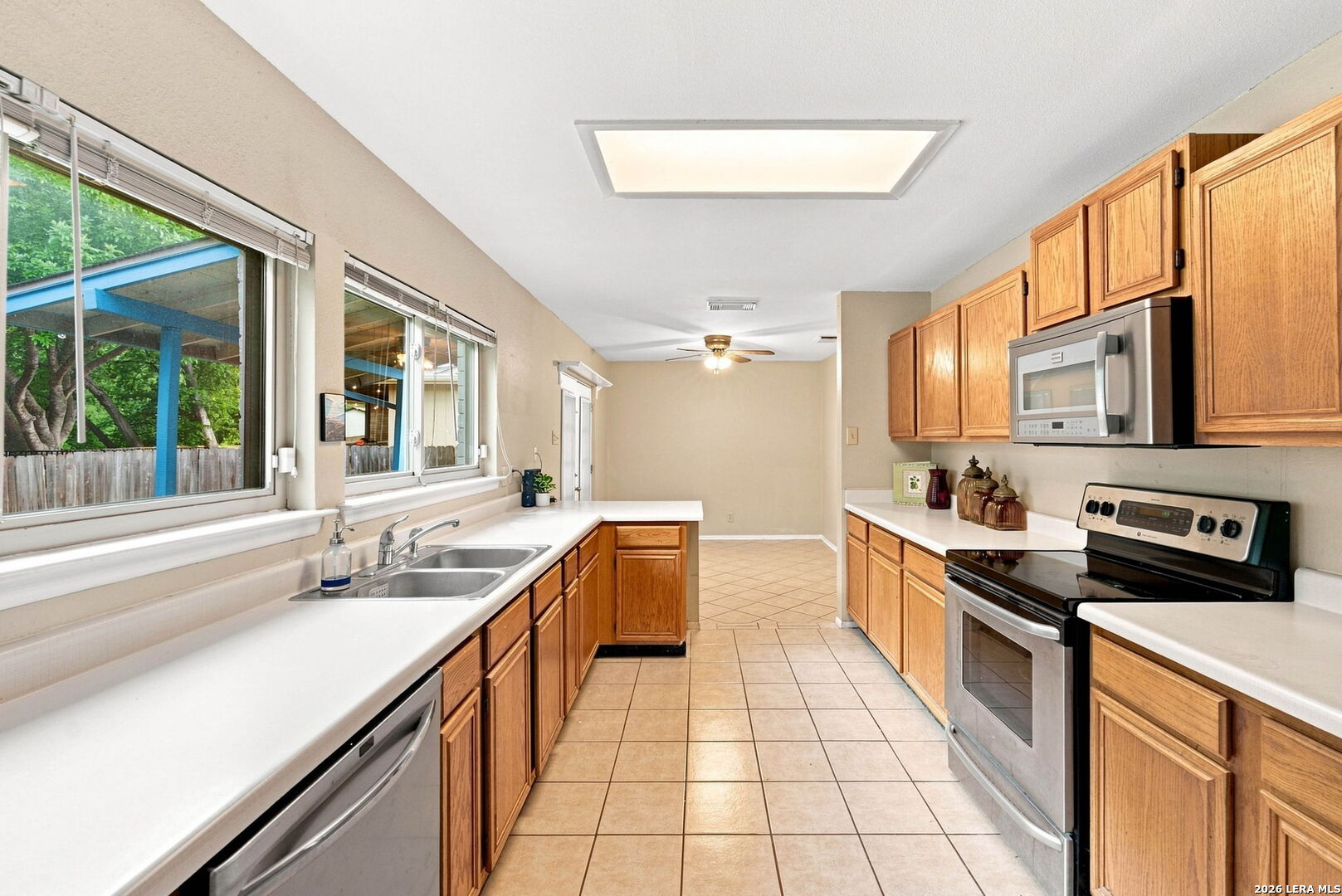 8107 Sunshine Trail San Antonio TX 78244