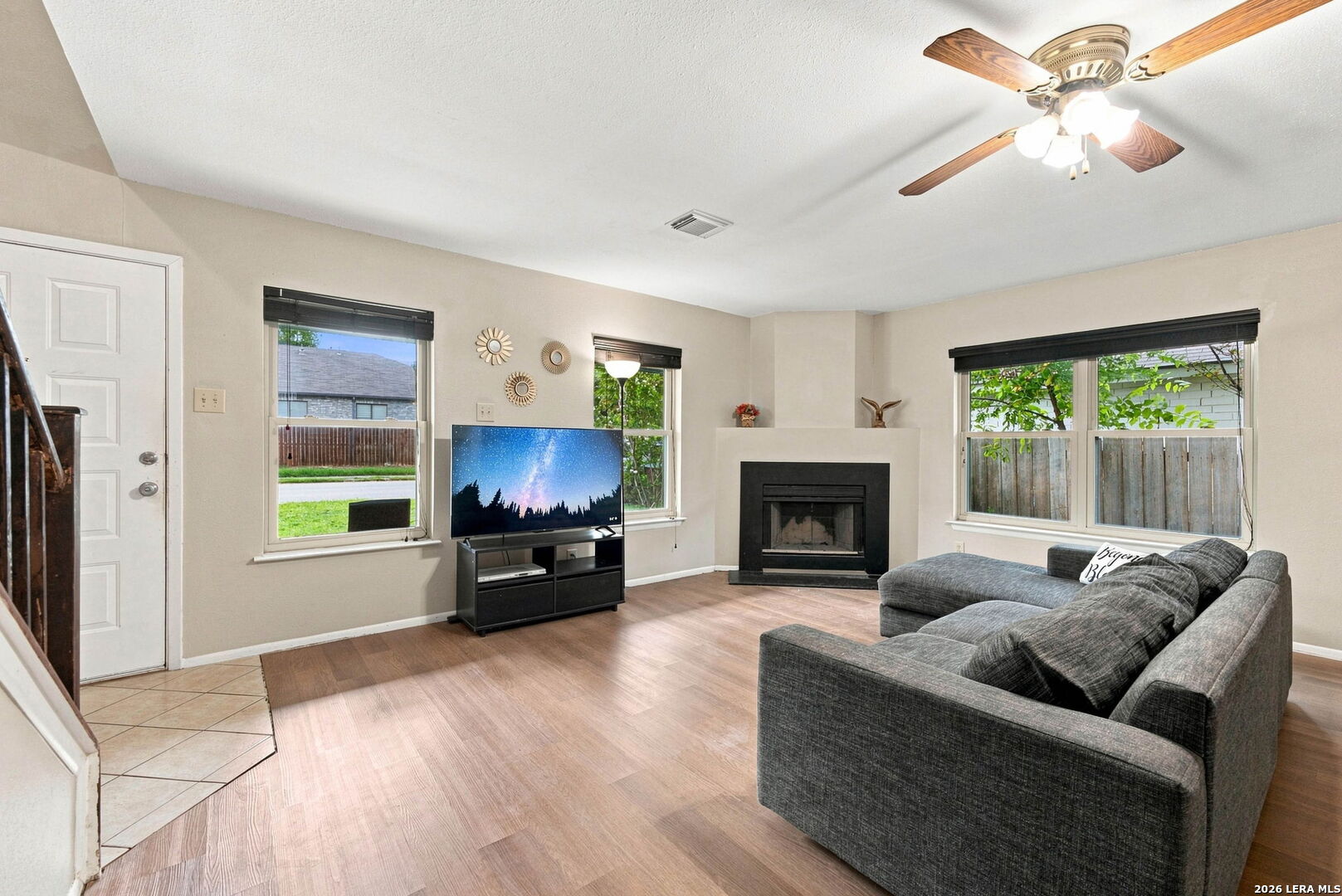 8107 Sunshine Trail San Antonio TX 78244