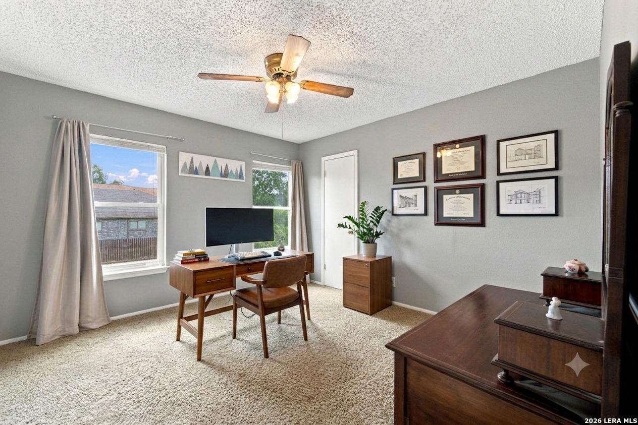 8107 Sunshine Trail San Antonio TX 78244