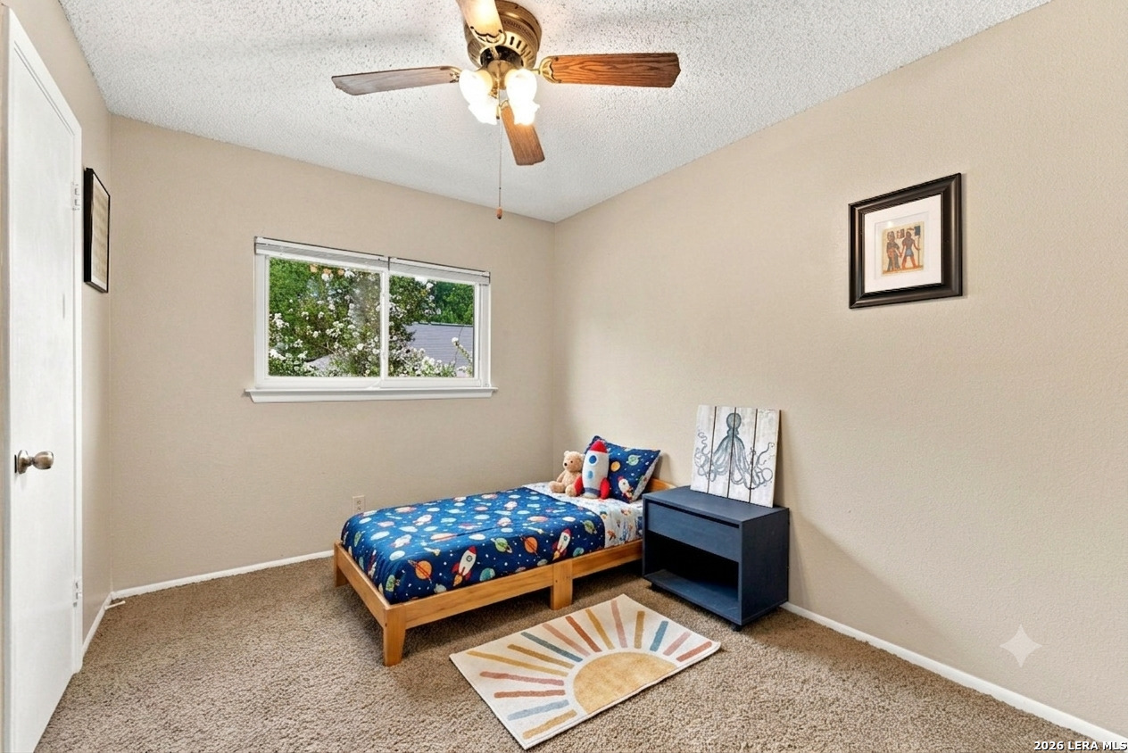 8107 Sunshine Trail San Antonio TX 78244