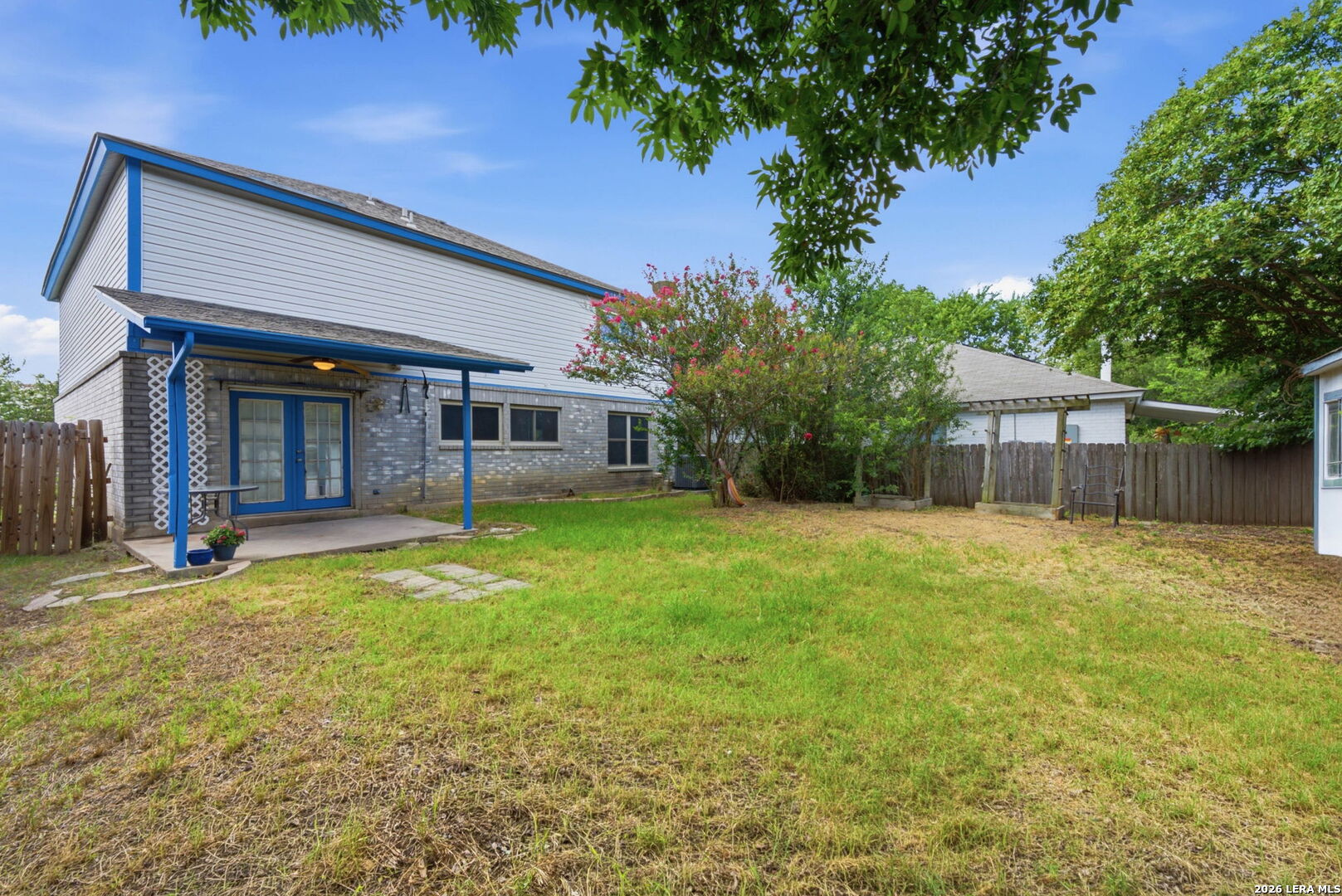 8107 Sunshine Trail San Antonio TX 78244