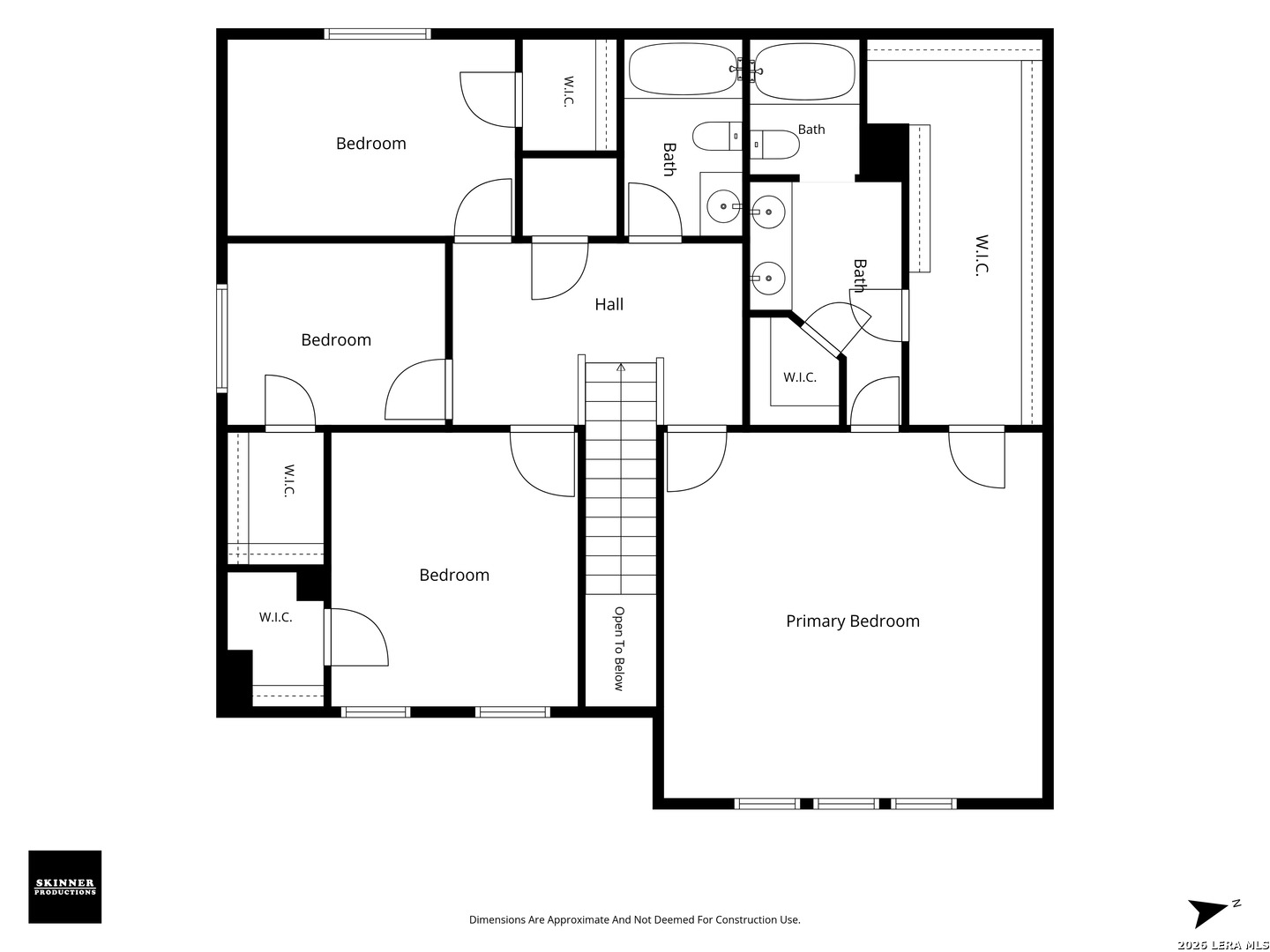 8107 Sunshine Trail San Antonio TX 78244