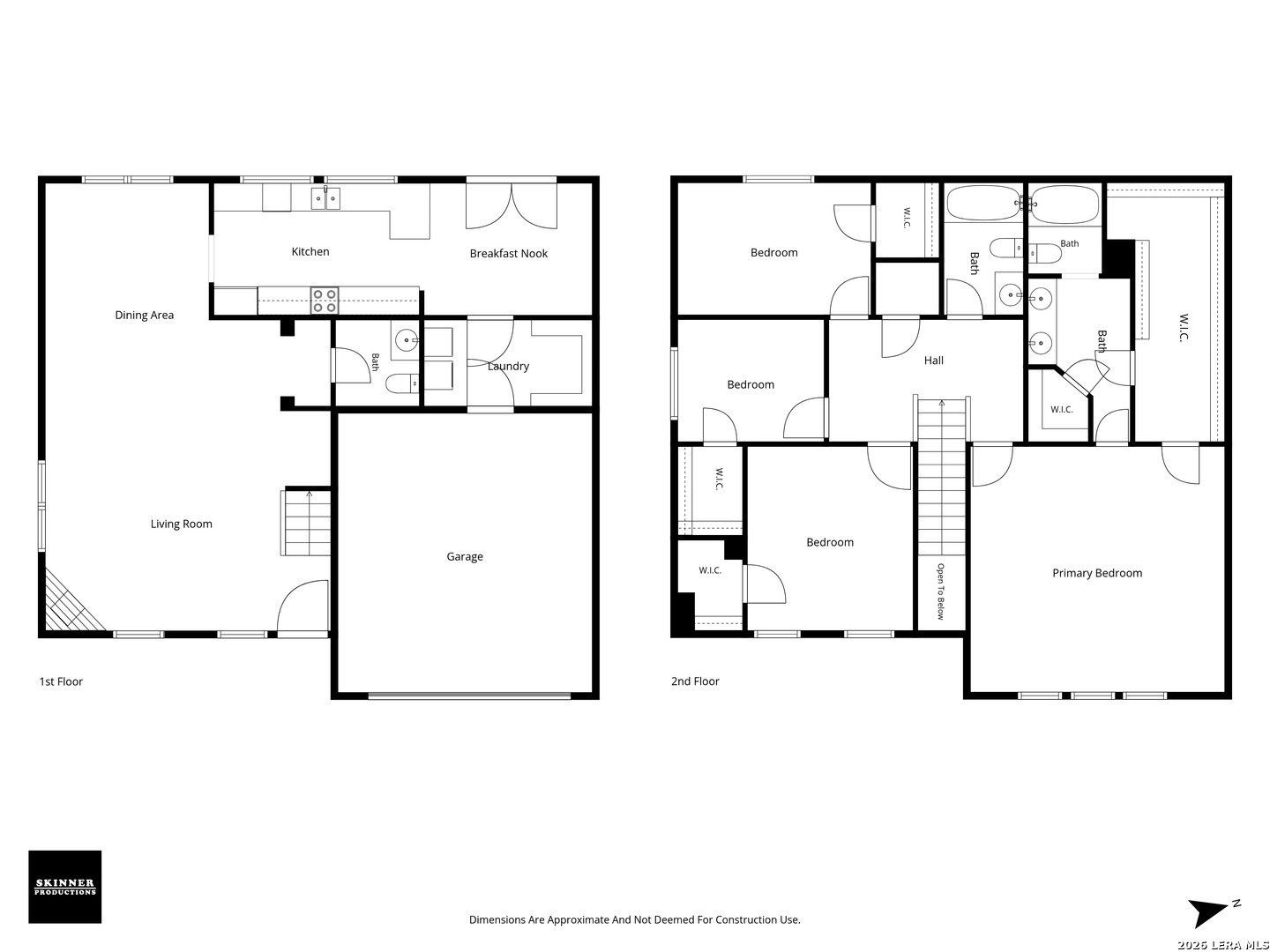 8107 Sunshine Trail San Antonio TX 78244