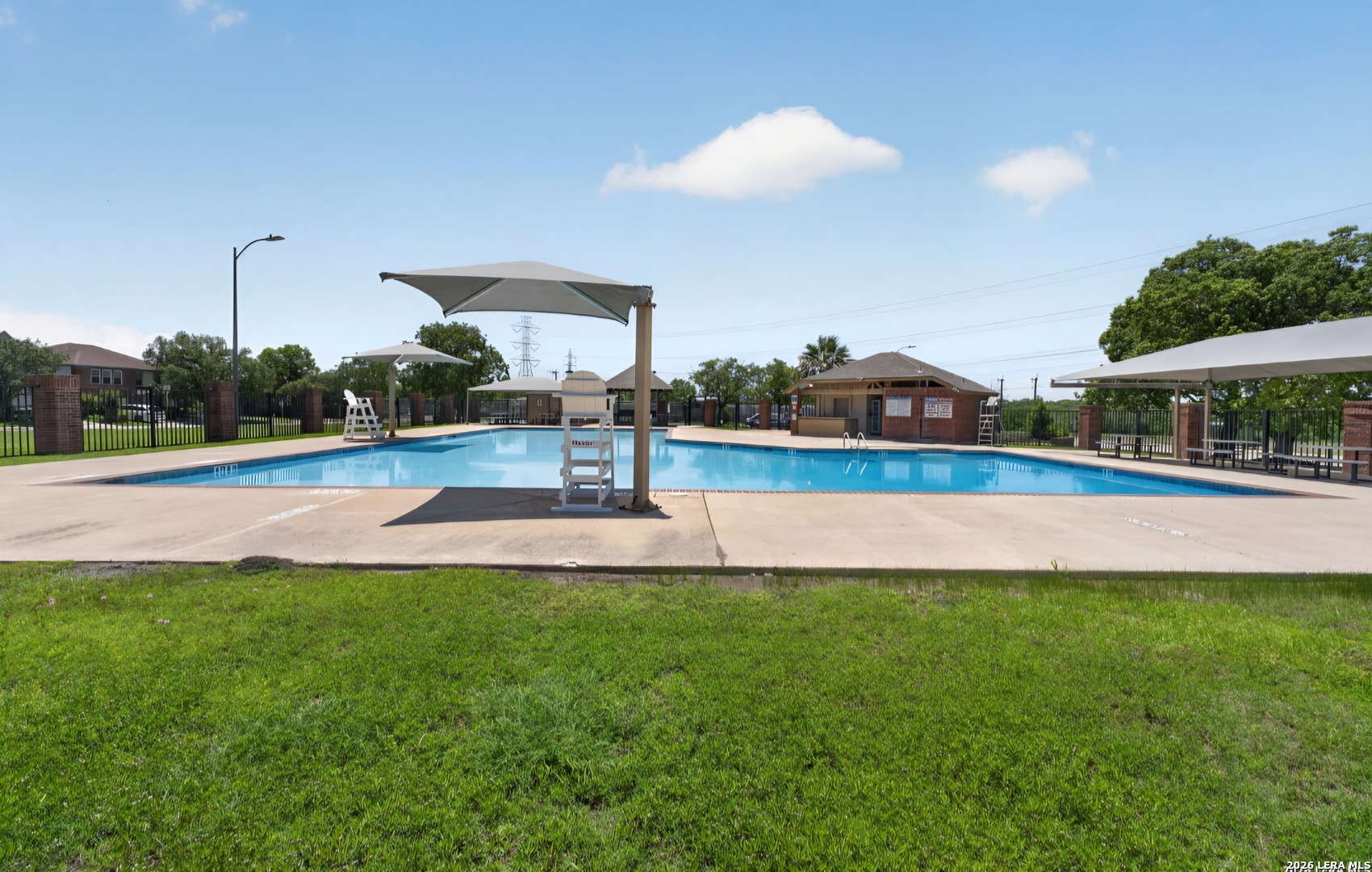 8107 Sunshine Trail San Antonio TX 78244