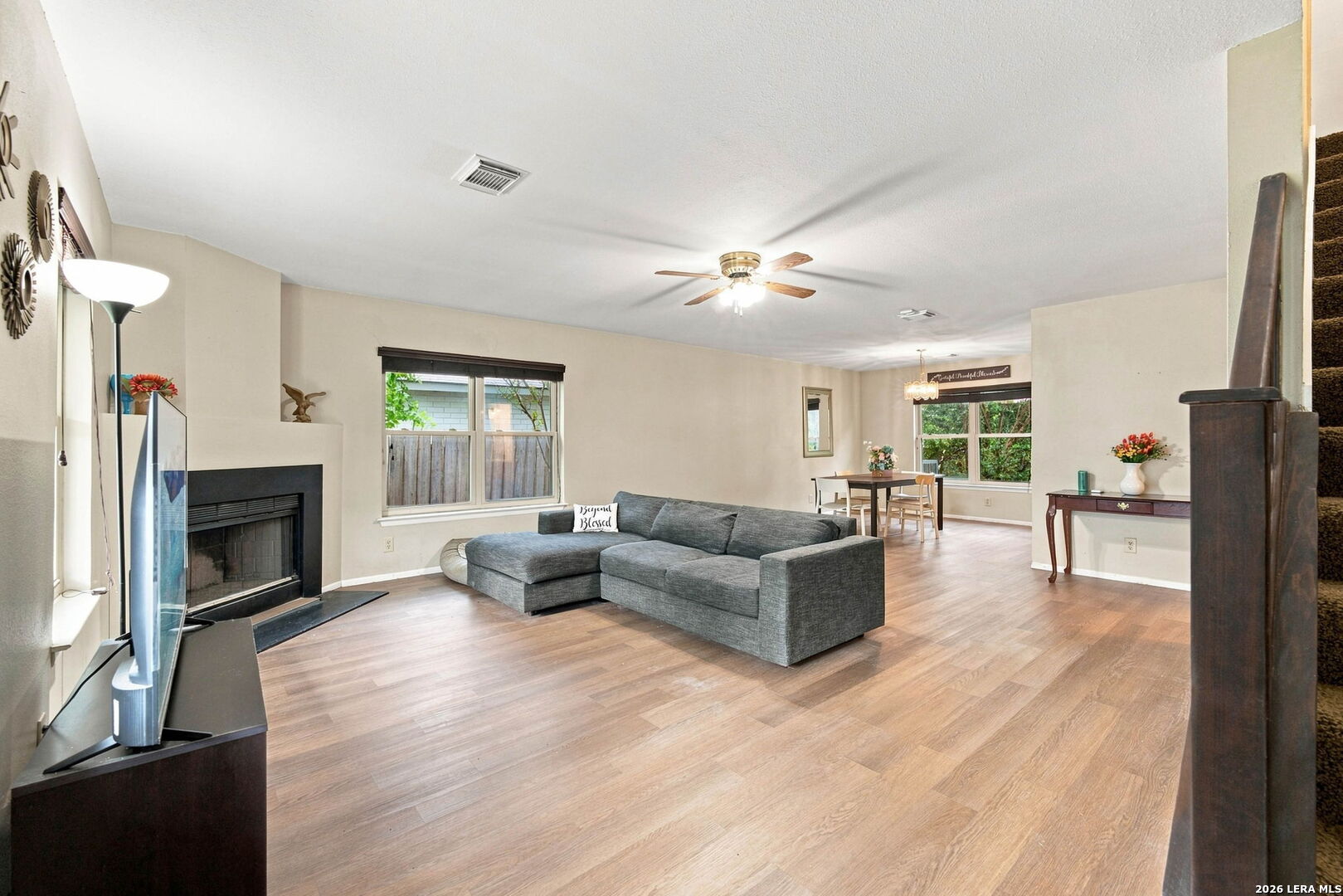 8107 Sunshine Trail San Antonio TX 78244