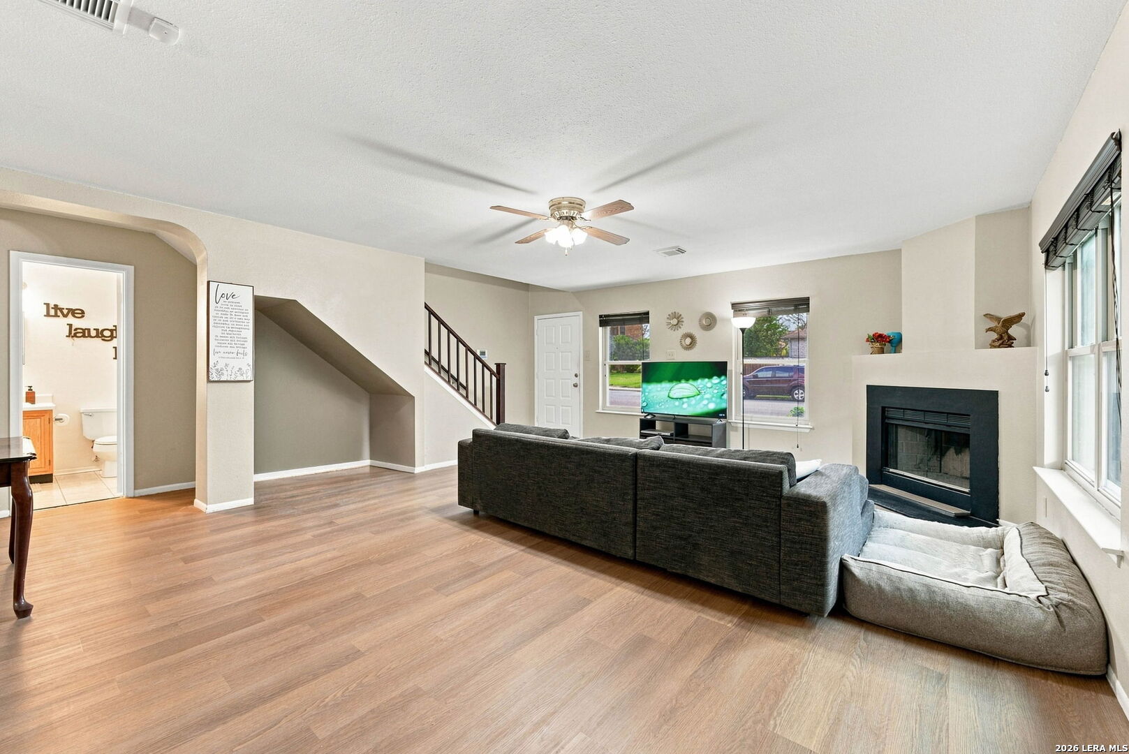 8107 Sunshine Trail San Antonio TX 78244