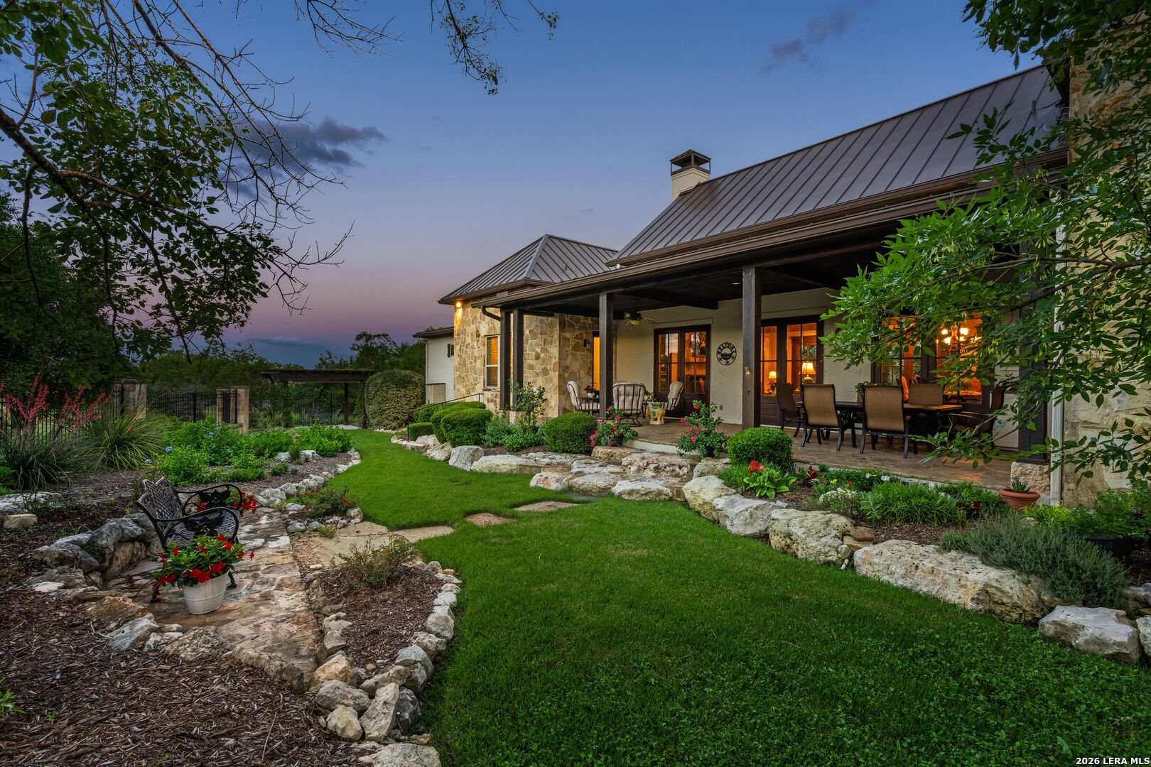 50 Muirfield Boerne TX 78006
