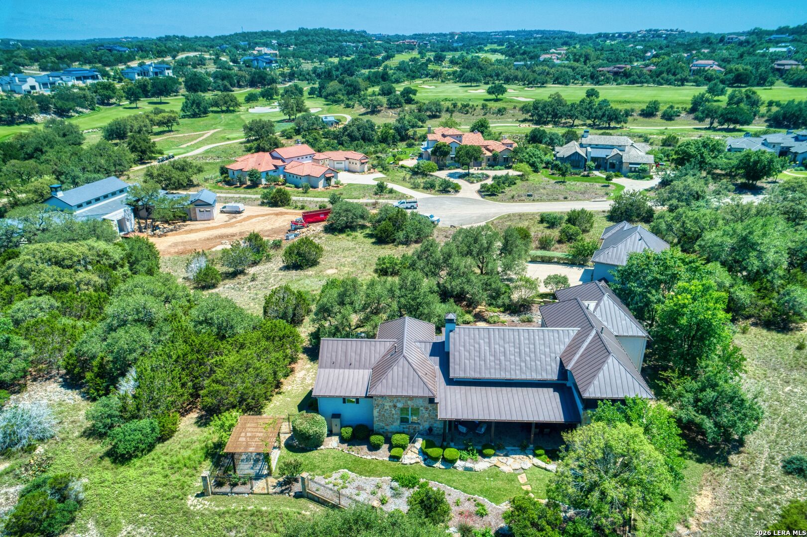 50 Muirfield Boerne TX 78006