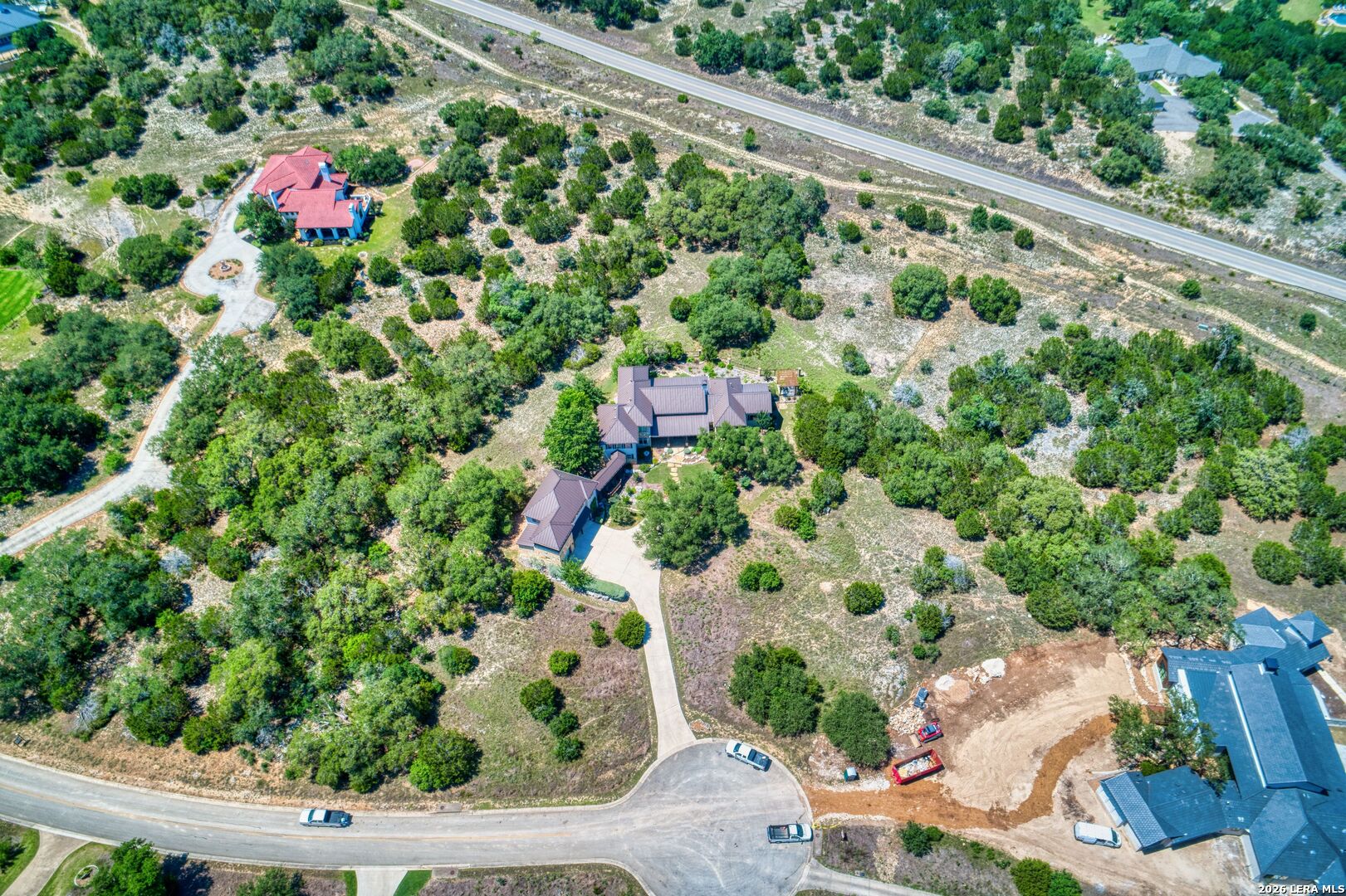 50 Muirfield Boerne TX 78006