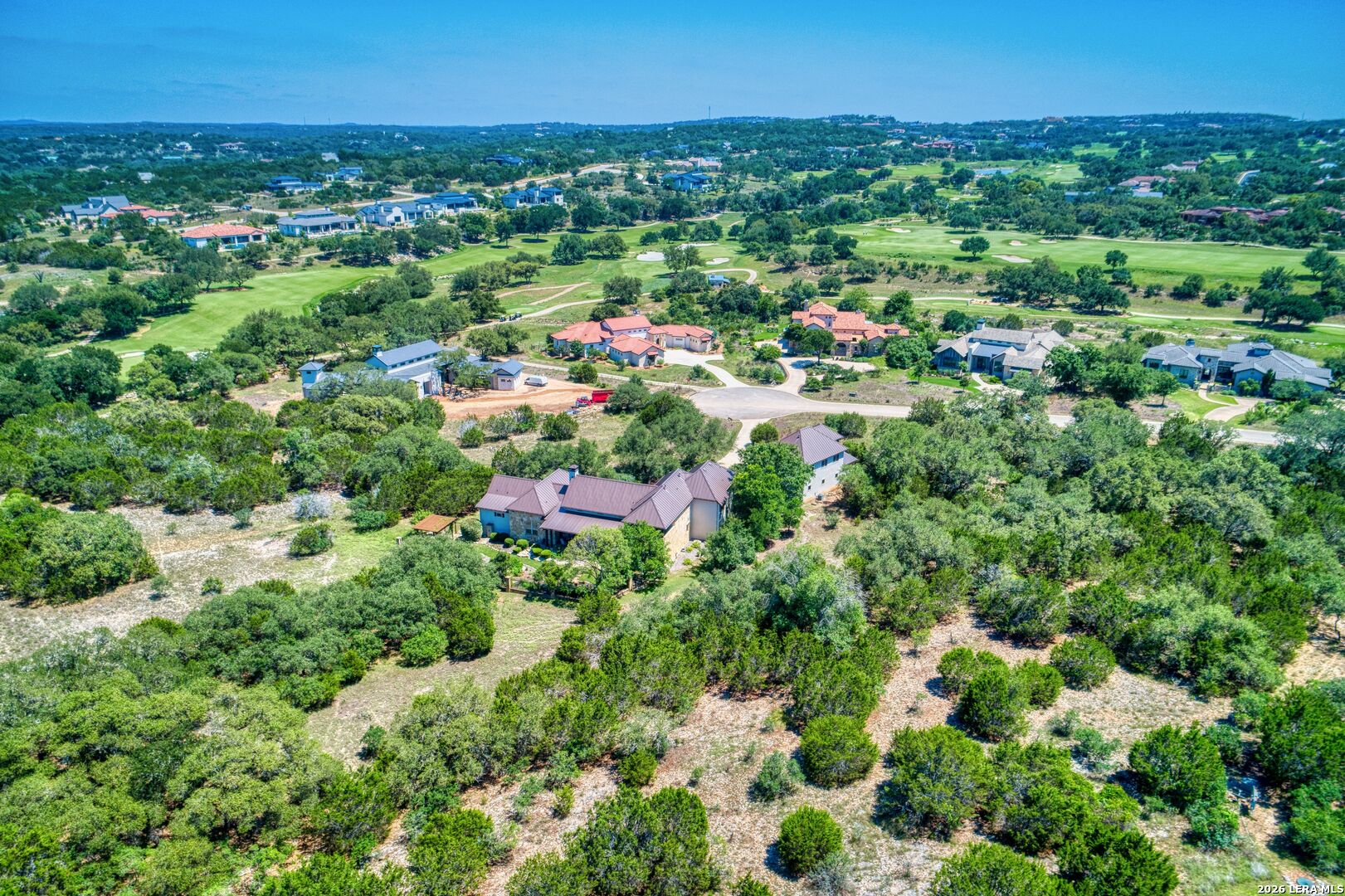 50 Muirfield Boerne TX 78006