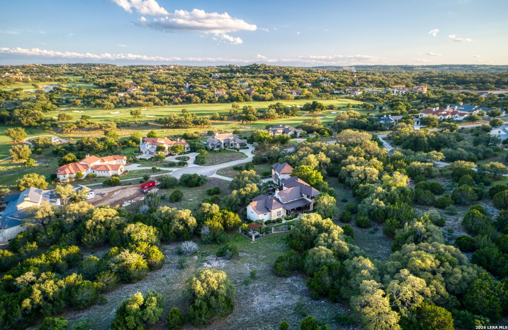 50 Muirfield Boerne TX 78006
