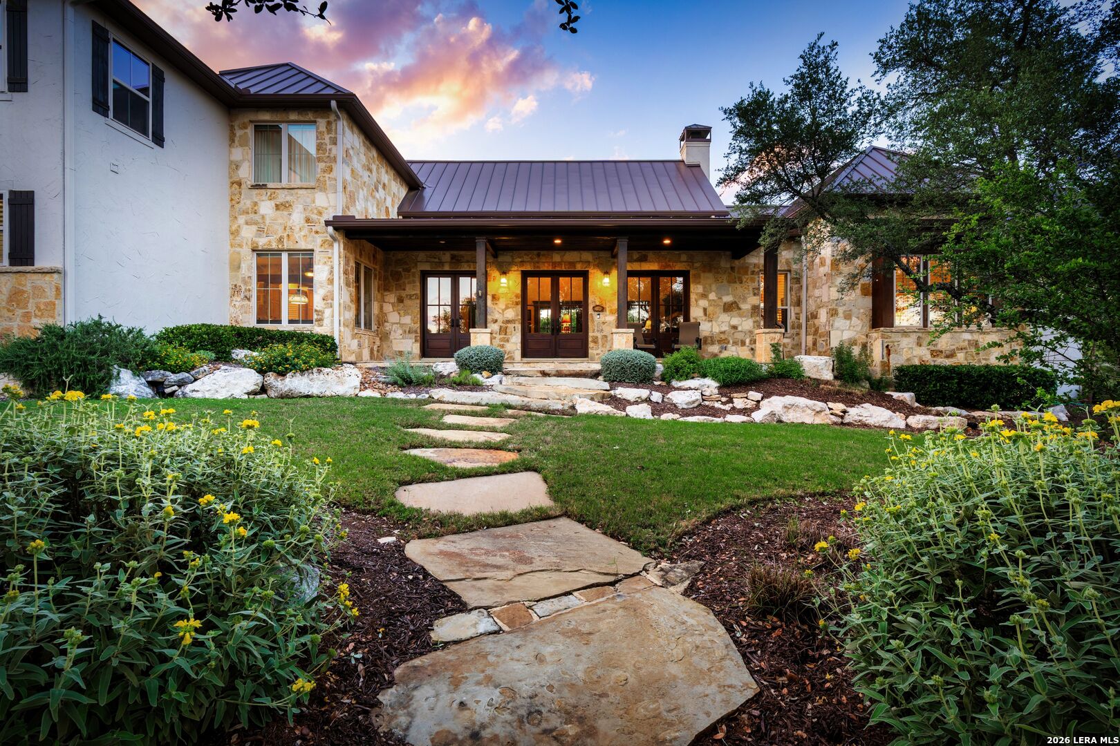 50 Muirfield Boerne TX 78006