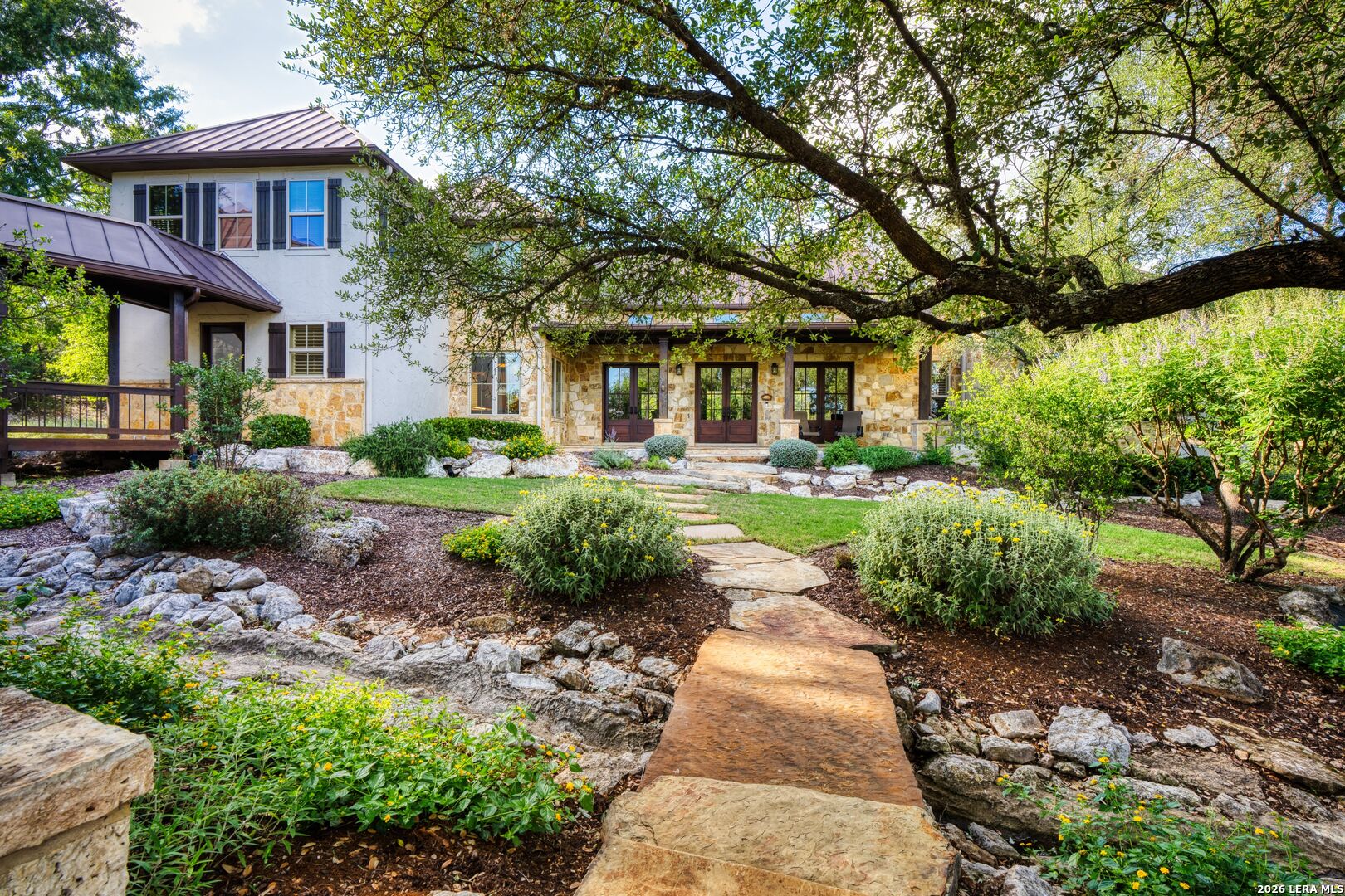 50 Muirfield Boerne TX 78006