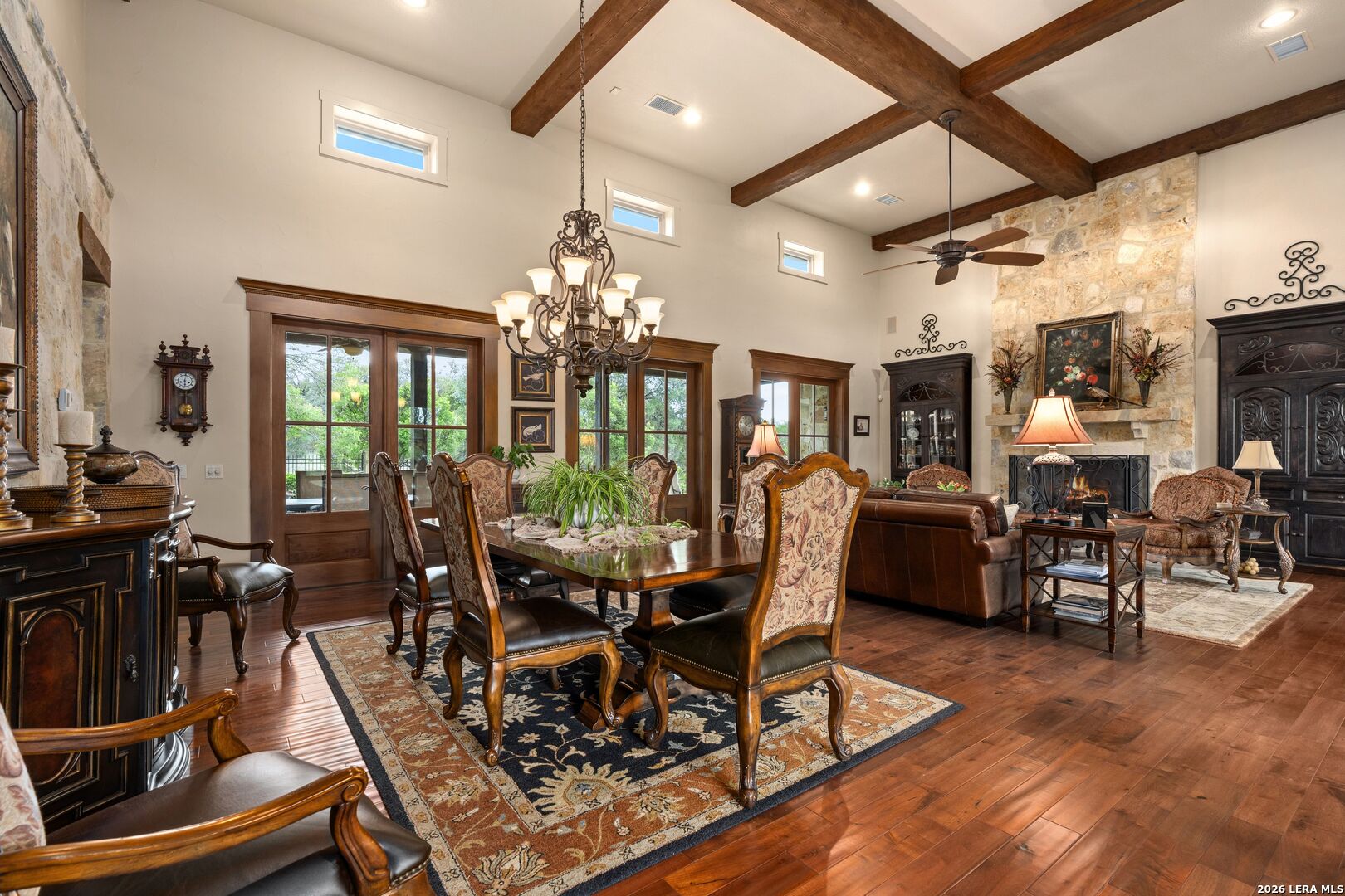 50 Muirfield Boerne TX 78006
