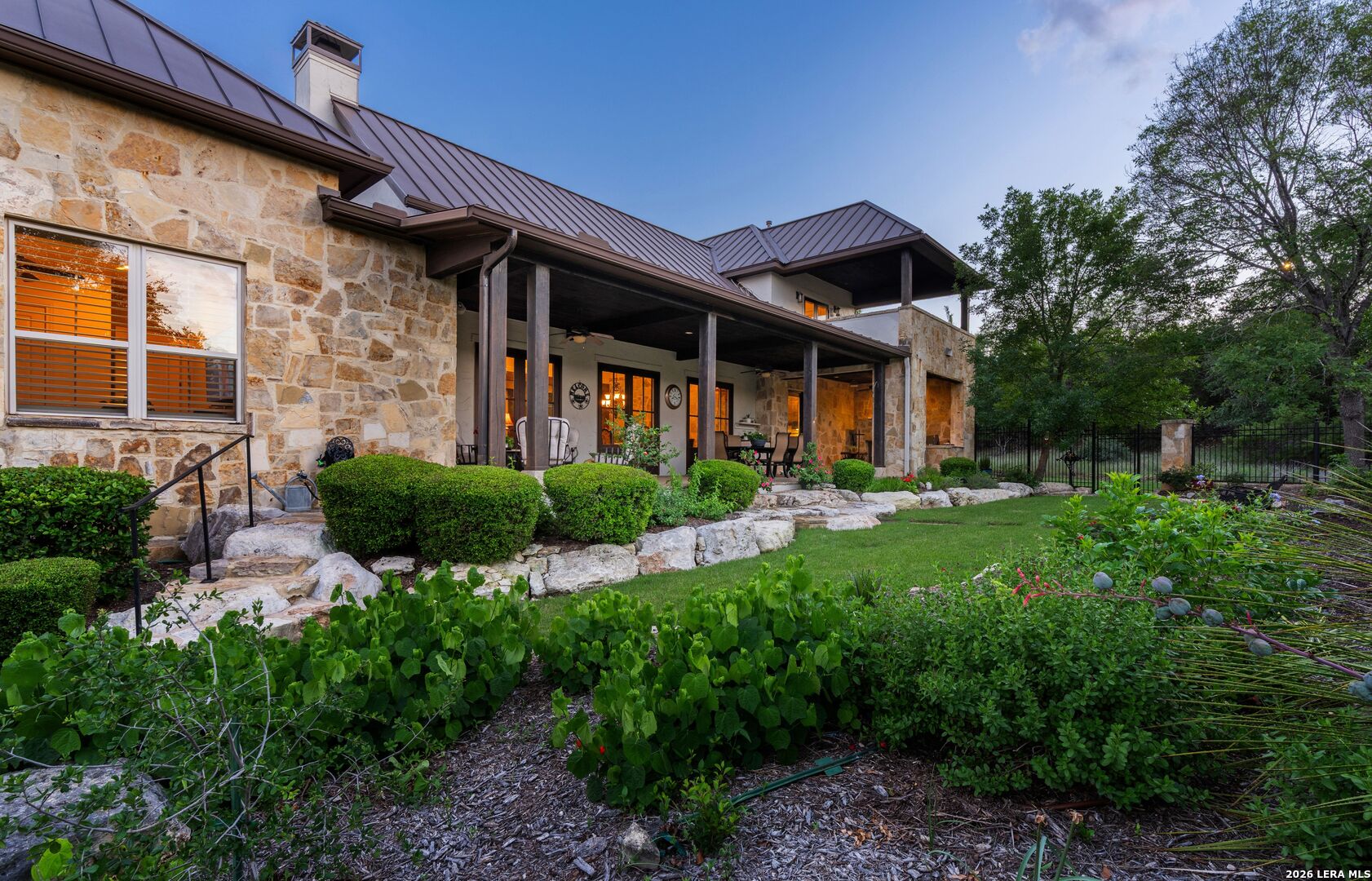 50 Muirfield Boerne TX 78006
