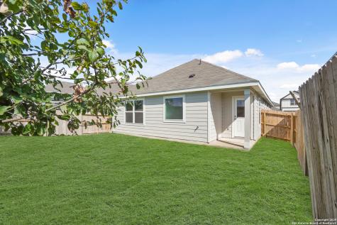 14982 Fischer Garden San Antonio TX 78253