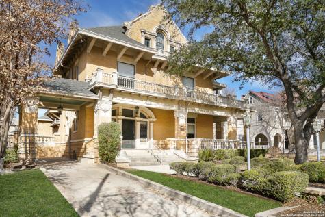 501 W French Place San Antonio TX 78212