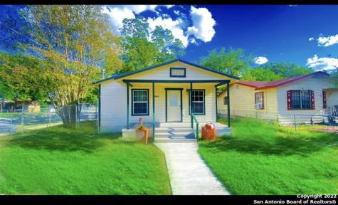 1530 W Gerald Avenue San Antonio TX 78211
