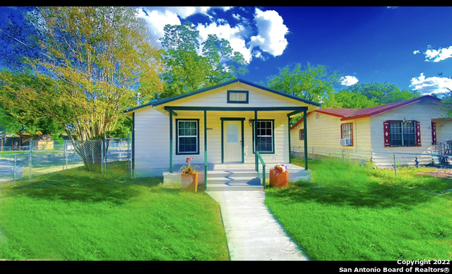 1530 W Gerald Avenue San Antonio TX 78211