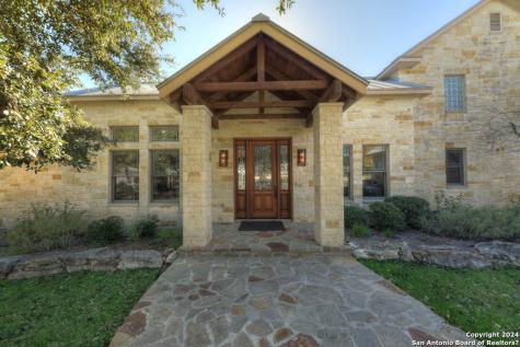 3217 Comal Springs Canyon Lake TX 78133