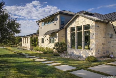 2354 Haven Bluff Court New Braunfels TX 78132