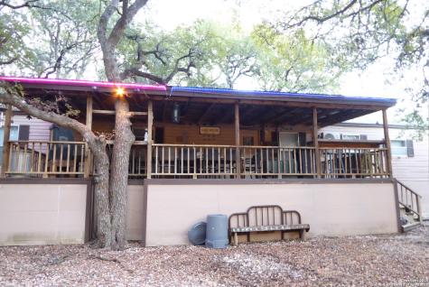 849 Tamarack Canyon Lake TX 78133
