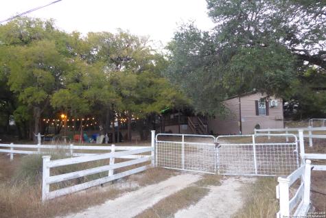 849 Tamarack Canyon Lake TX 78133