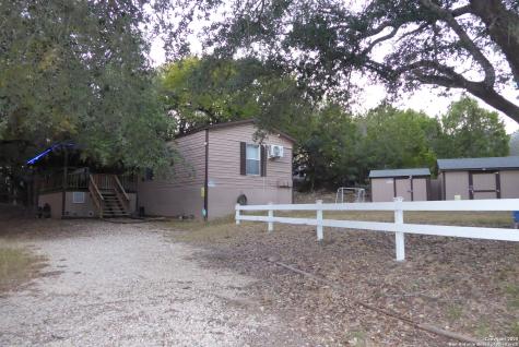 849 Tamarack Canyon Lake TX 78133
