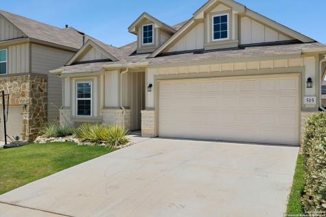 515 Brittnie Brook San Antonio TX 78260