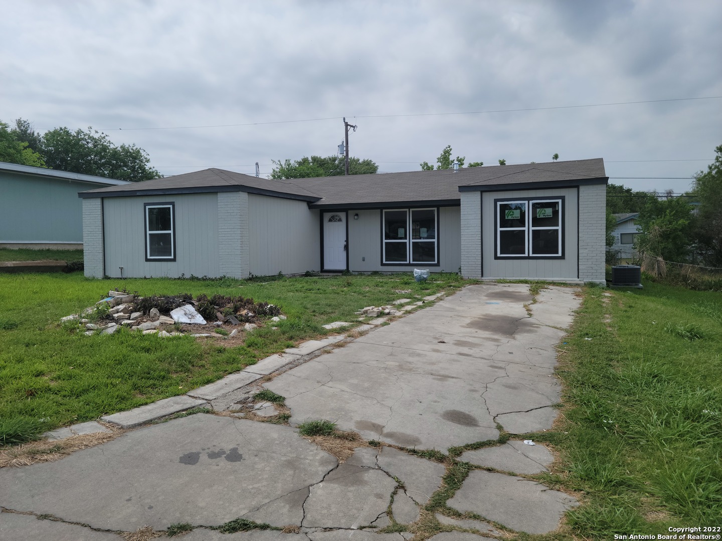 410 Scotty Drive San Antonio TX 78227
