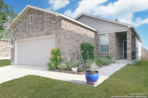 2622 Sunset Bend San Antonio TX 78244