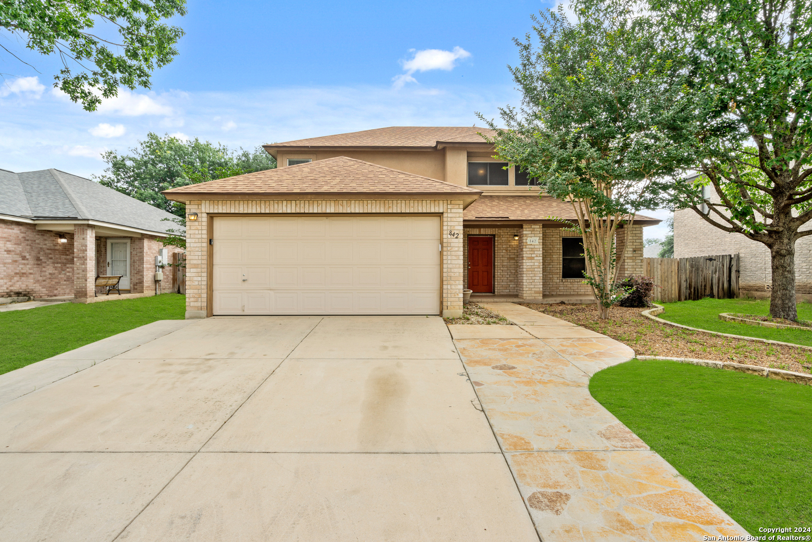 842 Camel Back Drive New Braunfels TX 78130
