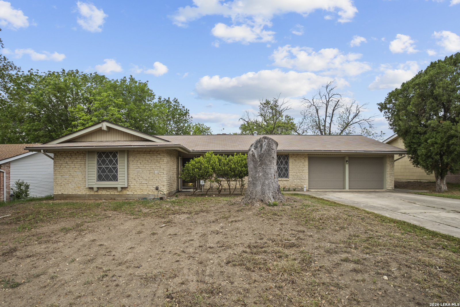 5518 Merlin San Antonio TX 78218