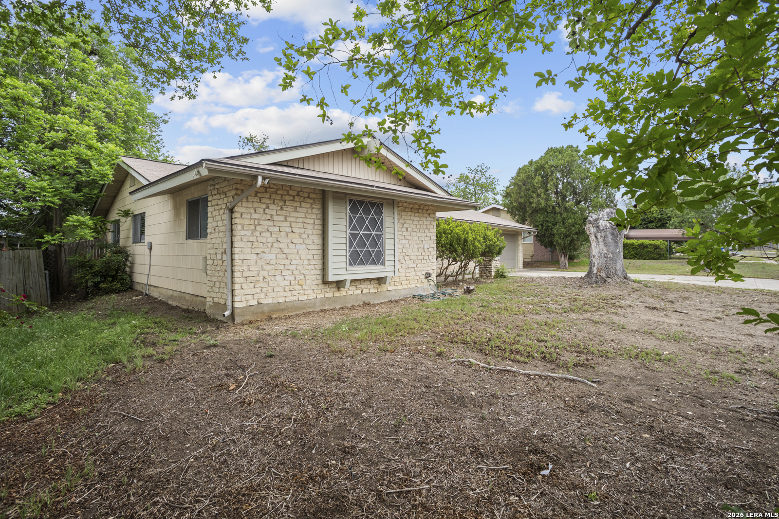 5518 Merlin San Antonio TX 78218