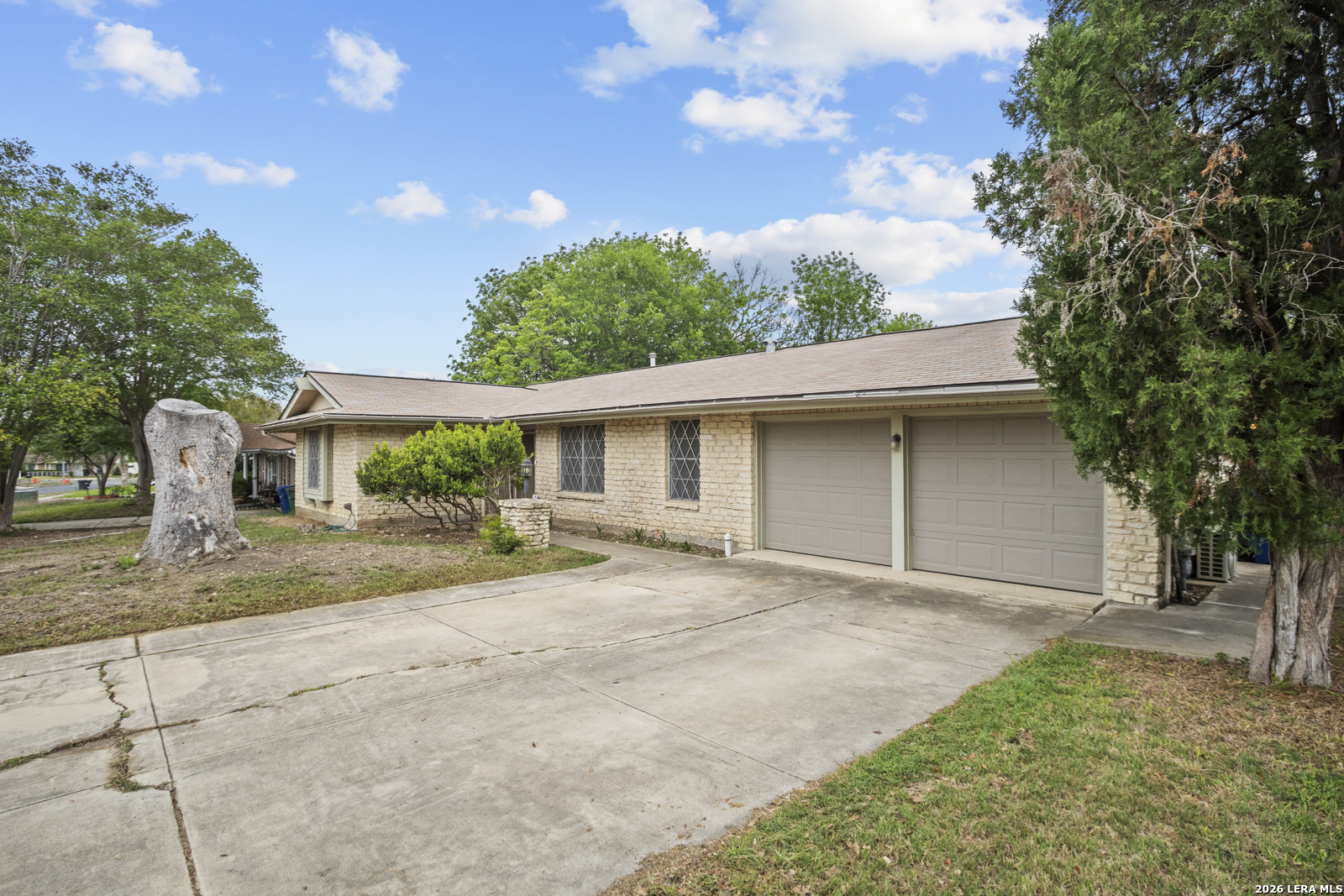 5518 Merlin San Antonio TX 78218