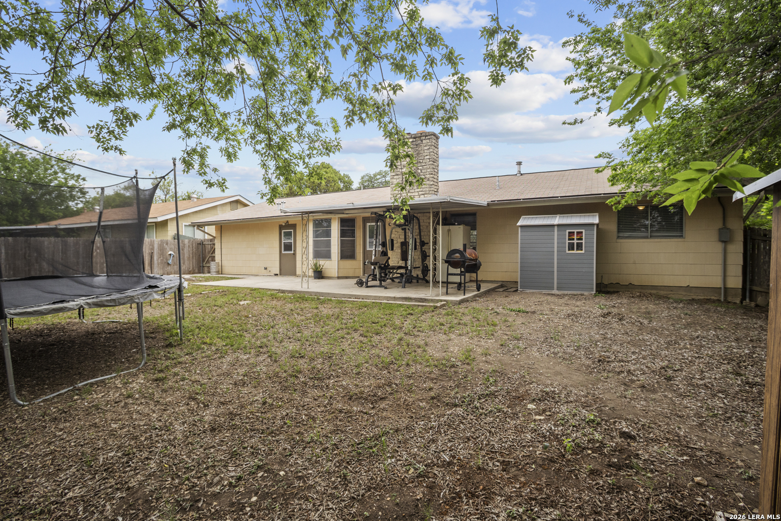 5518 Merlin San Antonio TX 78218