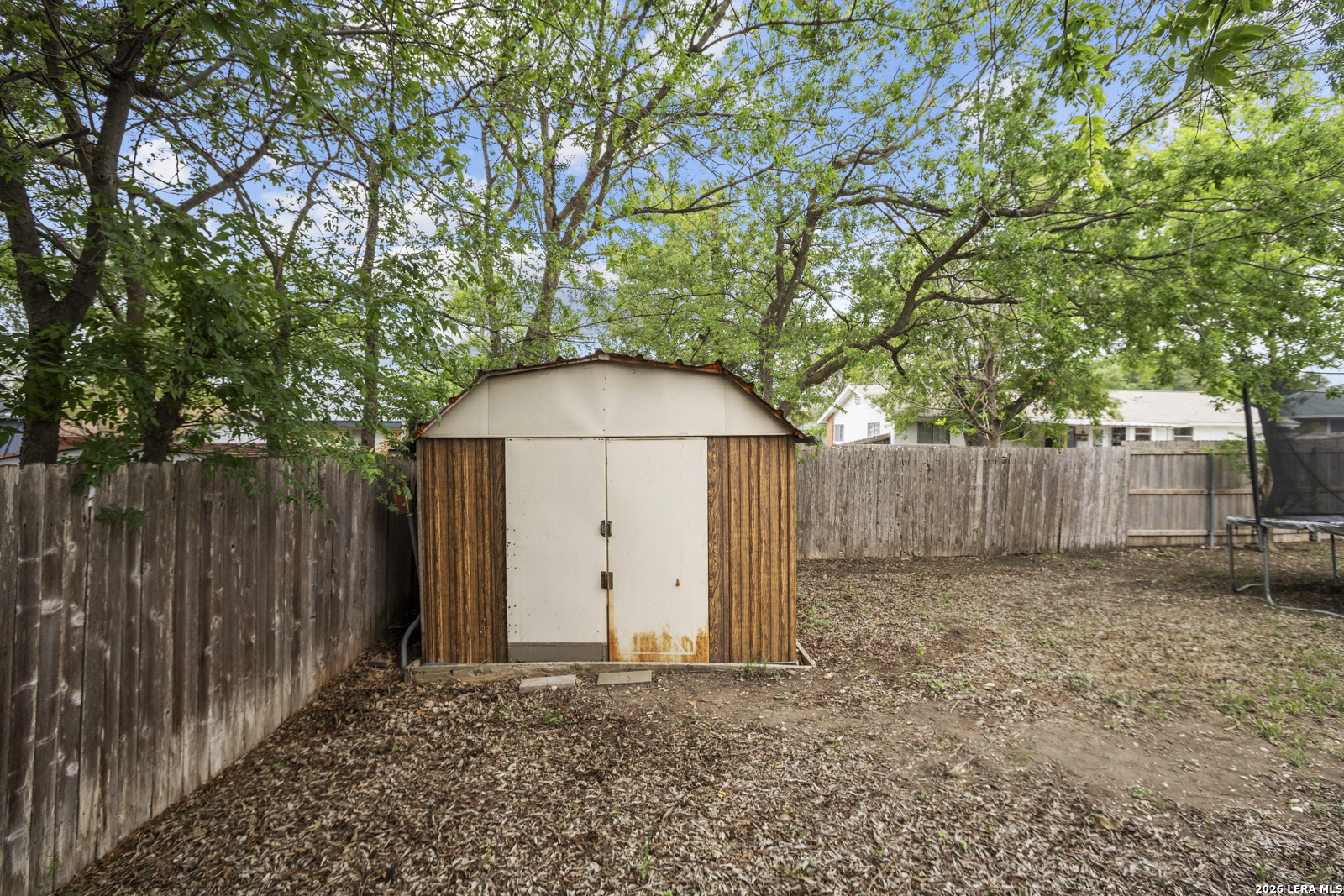 5518 Merlin San Antonio TX 78218